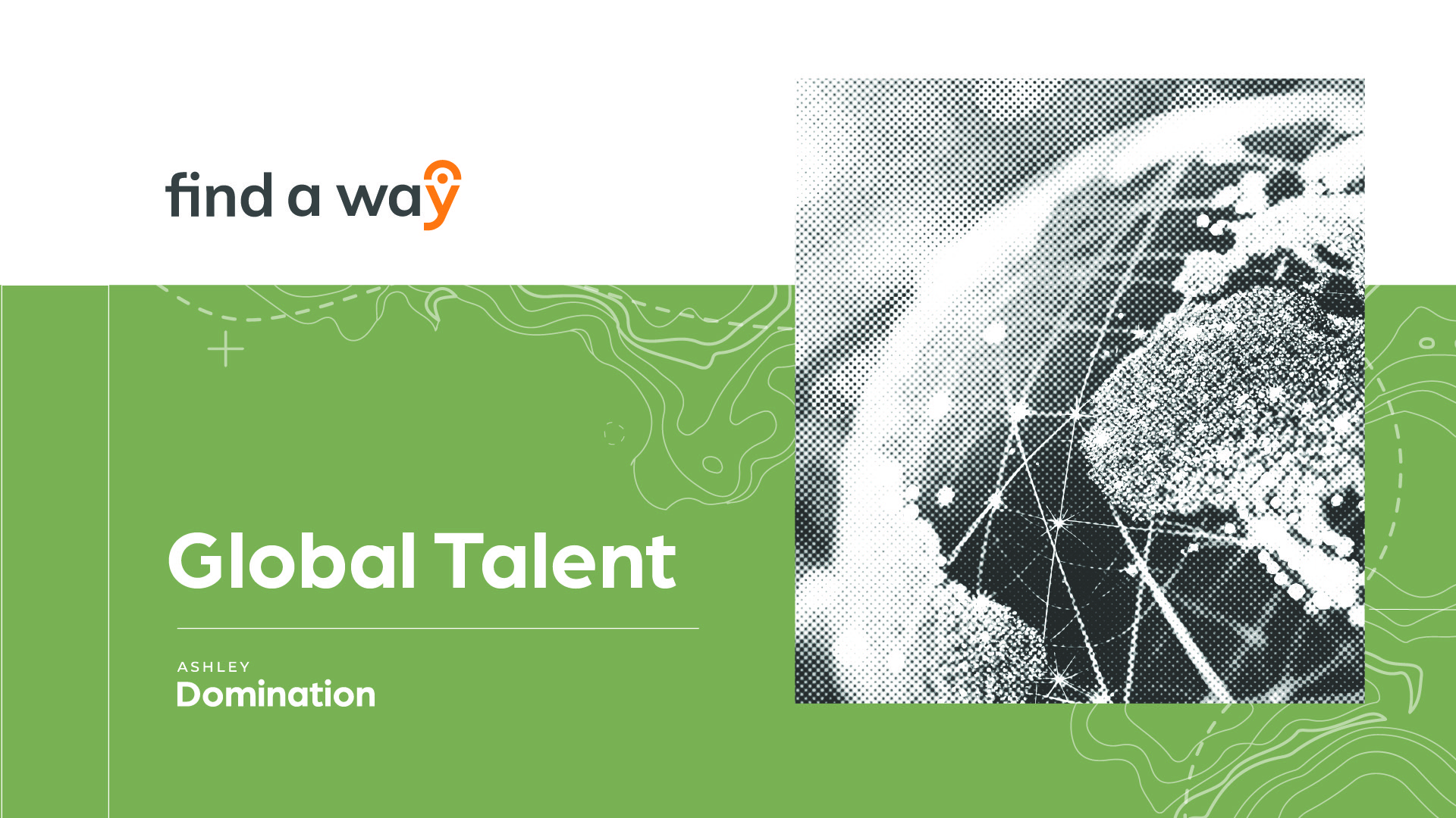 Domination 2024 &mdash; Global Talent