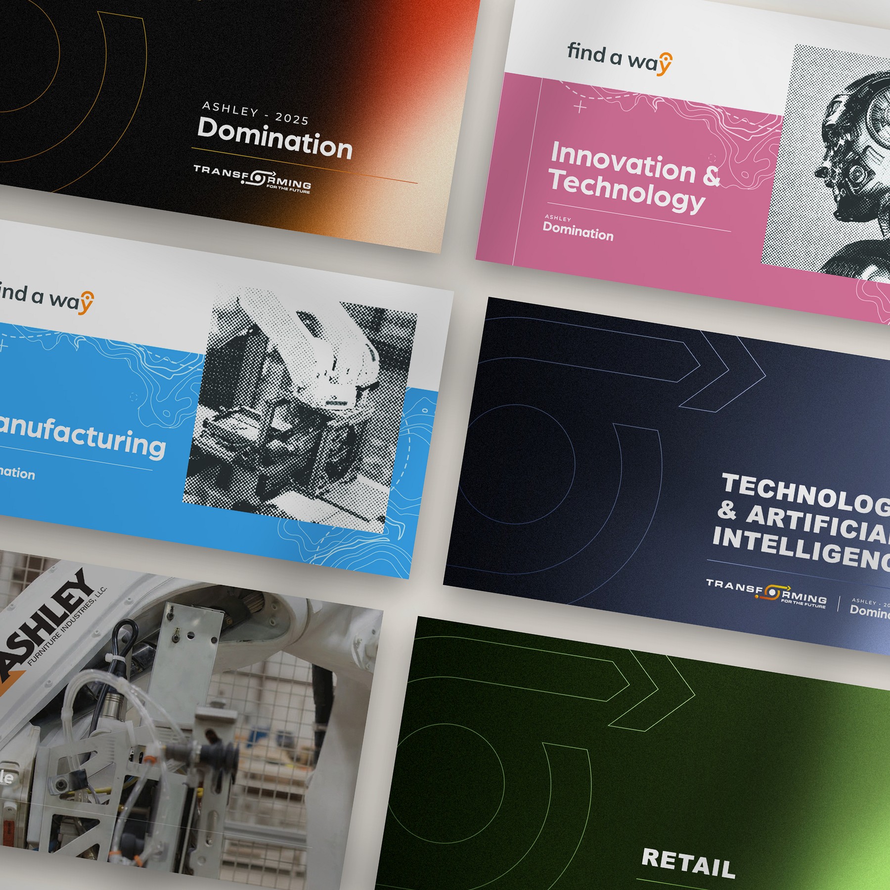 Presentation Systems