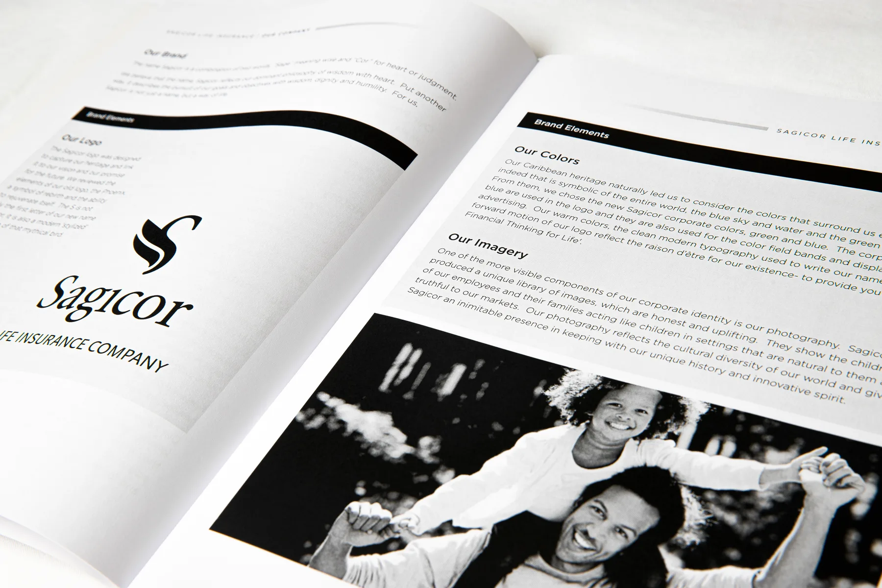 Agent manual interior spread 2