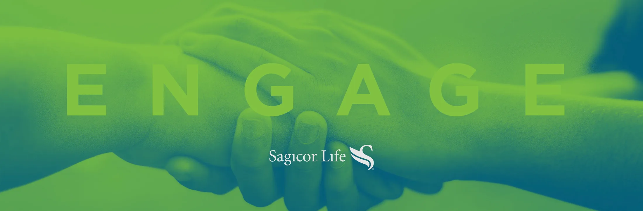 Sagicor Life brand and marketing materials
