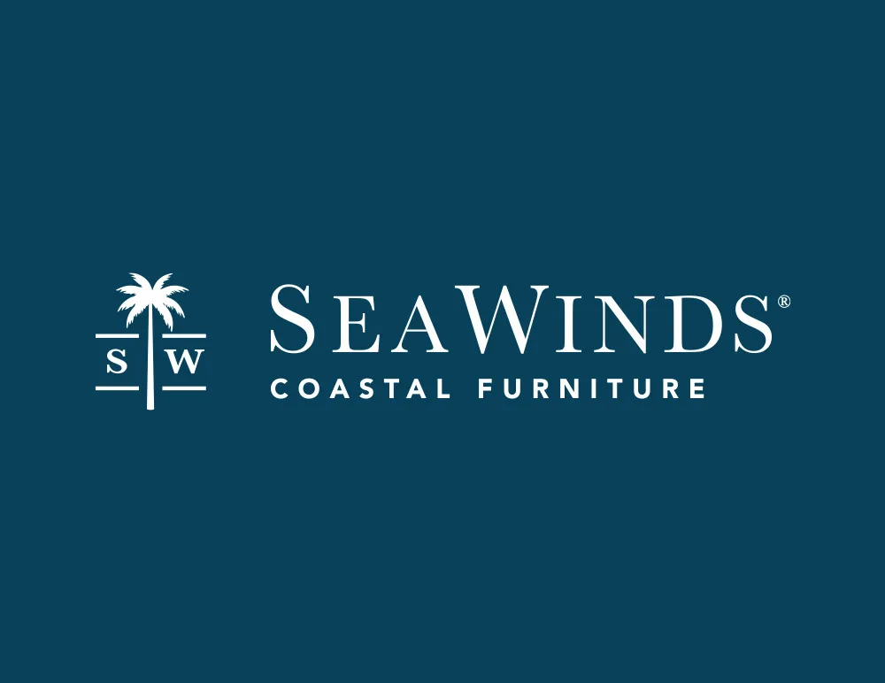 Seawinds brand guidelines page 3